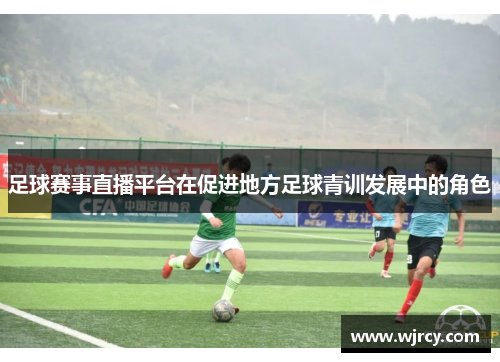 足球赛事直播平台在促进地方足球青训发展中的角色