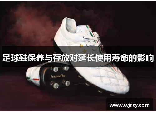 足球鞋保养与存放对延长使用寿命的影响